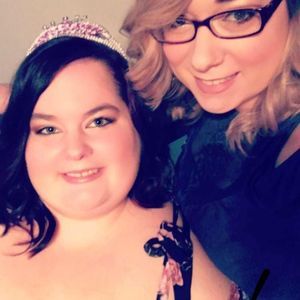 Meet your Posher, Shaela